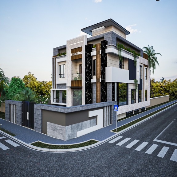 elevation